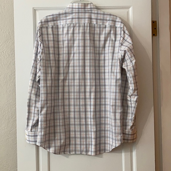 Banana Republic Men’s button down - Picture 6 of 8